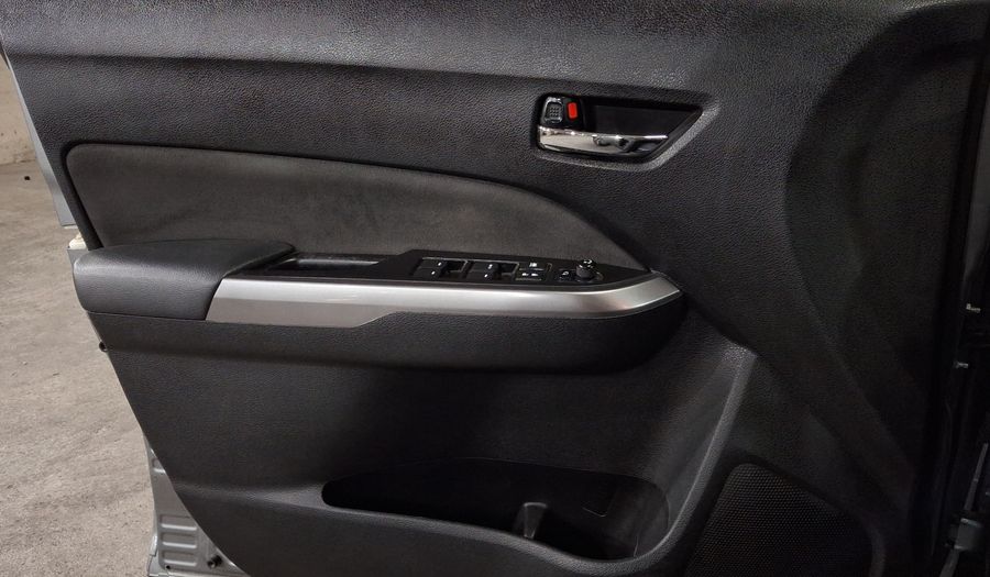 Suzuki Vitara 1.6 GLX AUTO Suv 2020