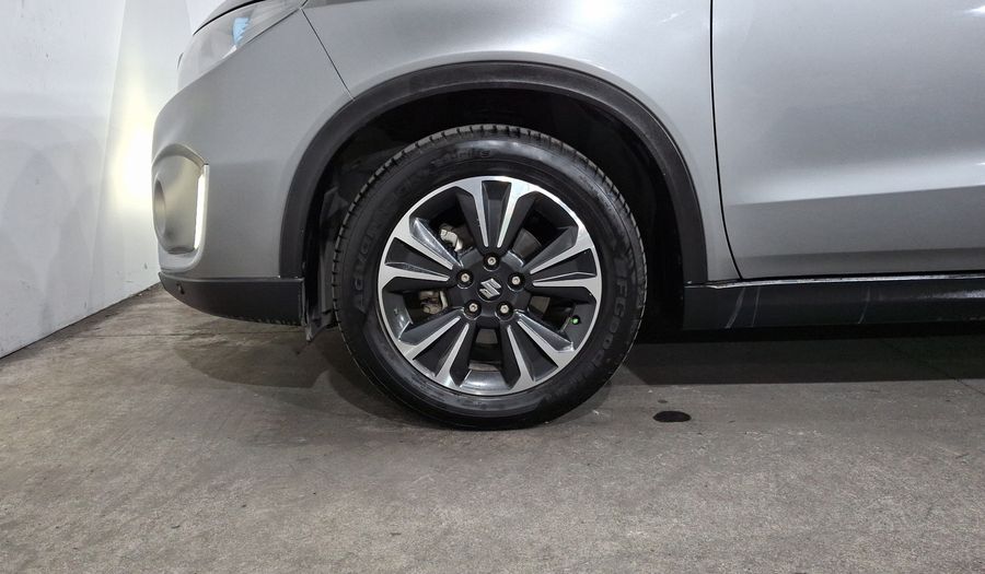 Suzuki Vitara 1.6 GLX AUTO Suv 2020