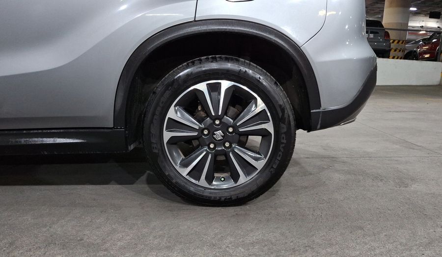 Suzuki Vitara 1.6 GLX AUTO Suv 2020