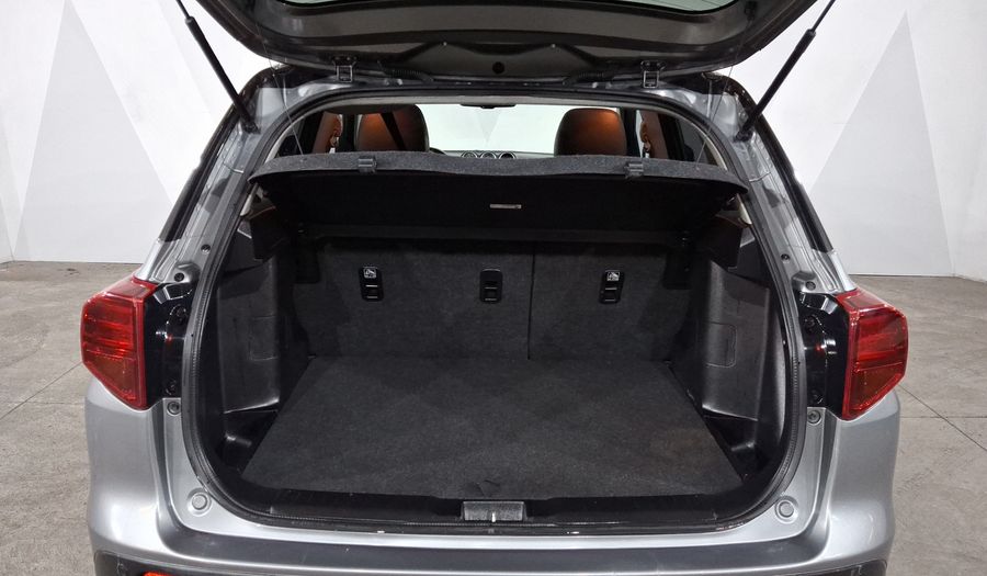 Suzuki Vitara 1.6 GLX AUTO Suv 2020