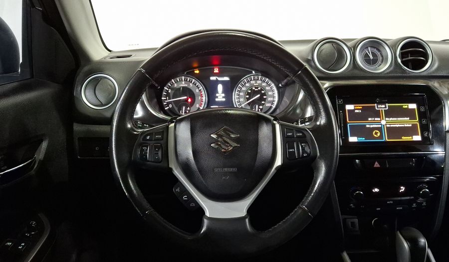 Suzuki Vitara 1.6 GLX AUTO Suv 2020