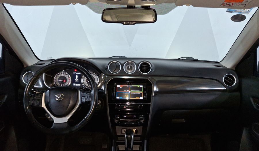 Suzuki Vitara 1.6 GLX AUTO Suv 2020