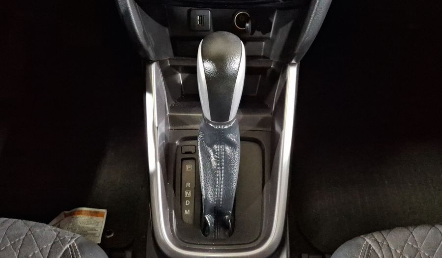 Suzuki Vitara 1.6 GLX AUTO Suv 2020