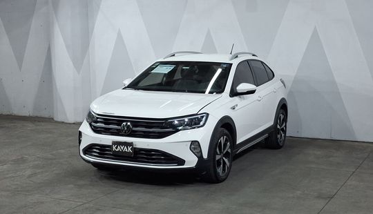 Volkswagen • Nivus