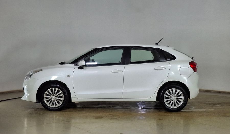 Suzuki Baleno 1.4 GL Hatchback 2021