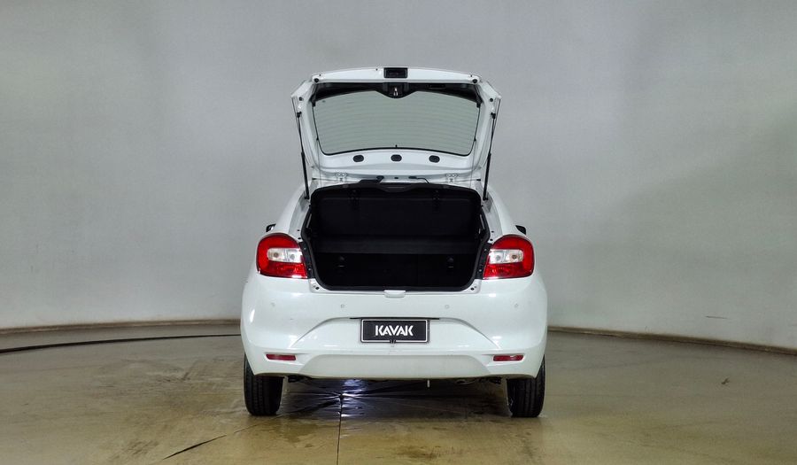 Suzuki Baleno 1.4 GL Hatchback 2021