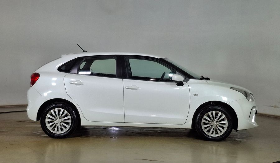 Suzuki Baleno 1.4 GL Hatchback 2021
