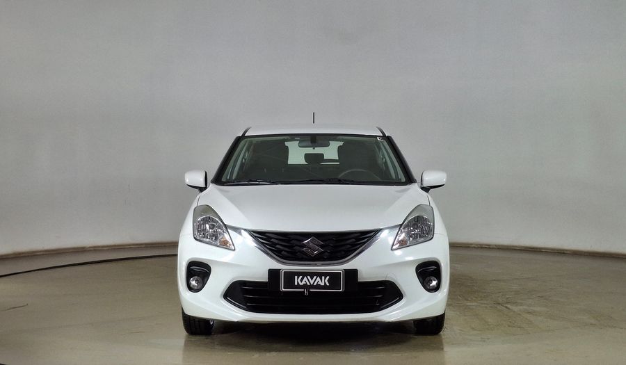 Suzuki Baleno 1.4 GL Hatchback 2021