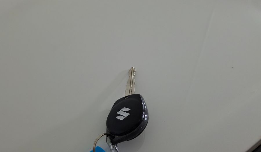 Suzuki Baleno 1.4 GL Hatchback 2021