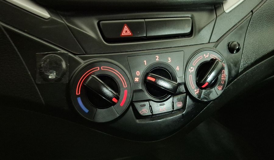 Suzuki Baleno 1.4 GL Hatchback 2021