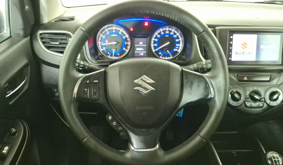 Suzuki Baleno 1.4 GL Hatchback 2021