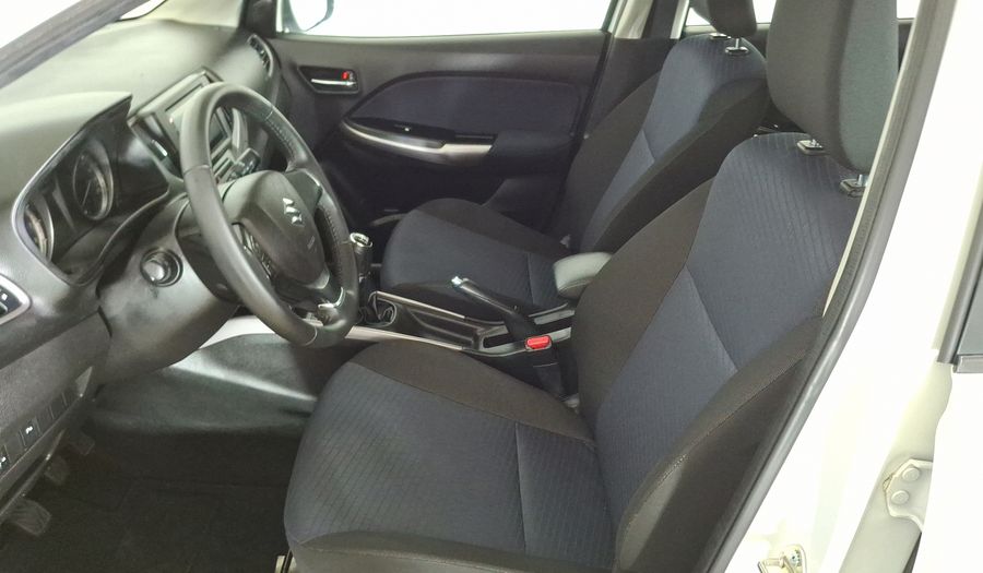 Suzuki Baleno 1.4 GL Hatchback 2021
