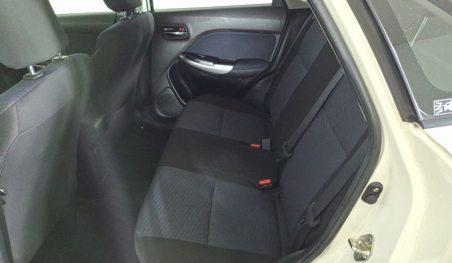 Suzuki Baleno 1.4 GL Hatchback 2021