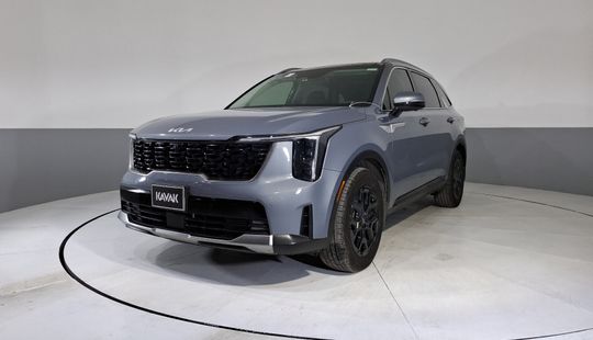 Kia • Sorento