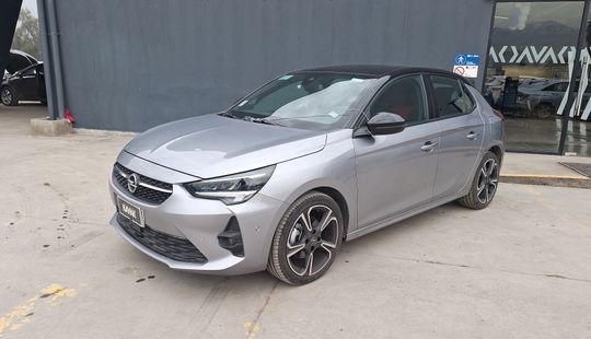 Opel • Corsa