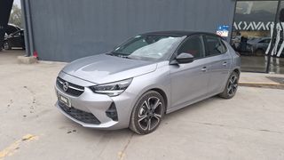 Opel • Corsa