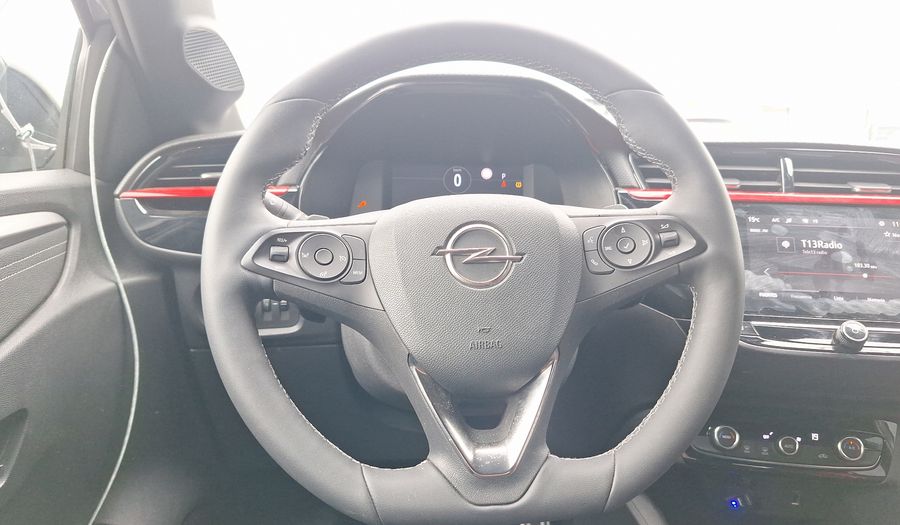 Opel Corsa 1.2 TURBO GS LINE AUTO Hatchback 2023