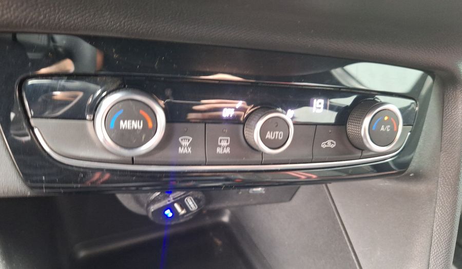Opel Corsa 1.2 TURBO GS LINE AUTO Hatchback 2023