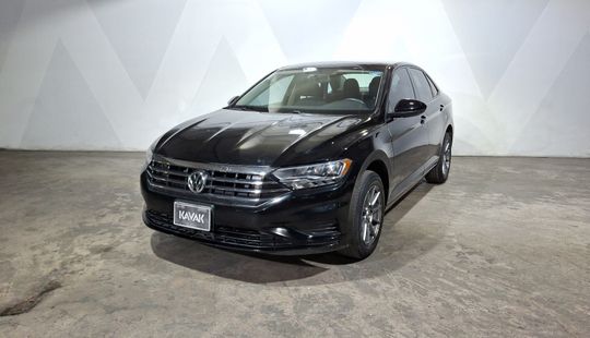 Volkswagen • Jetta