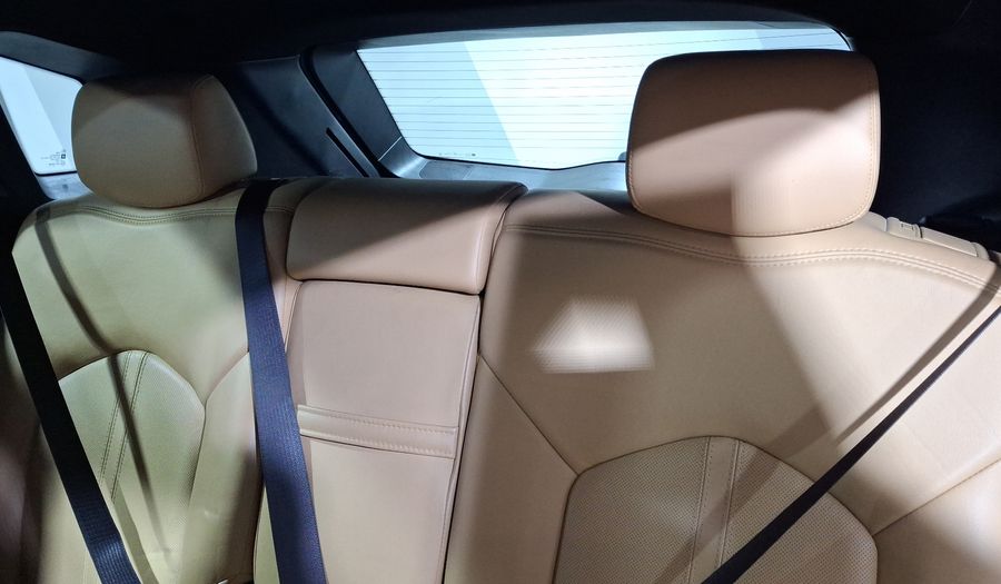Cadillac Srx 3.6 SRX PREMIUM C AT 4WD Suv 2015