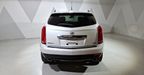 Cadillac Srx 3.6 SRX PREMIUM C AT 4WD Suv 2015