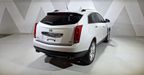 Cadillac Srx 3.6 SRX PREMIUM C AT 4WD Suv 2015