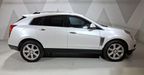 Cadillac Srx 3.6 SRX PREMIUM C AT 4WD Suv 2015