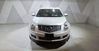 Cadillac Srx 3.6 SRX PREMIUM C AT 4WD Suv 2015