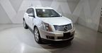 Cadillac Srx 3.6 SRX PREMIUM C AT 4WD Suv 2015