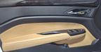 Cadillac Srx 3.6 SRX PREMIUM C AT 4WD Suv 2015