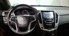 Cadillac Srx 3.6 SRX PREMIUM C AT 4WD Suv 2015