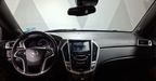 Cadillac Srx 3.6 SRX PREMIUM C AT 4WD Suv 2015