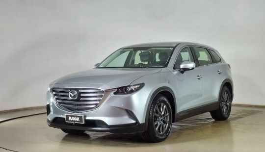 Mazda • CX-9