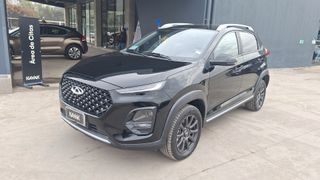 Chery • Tiggo 2 Pro