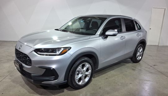 Honda • HR-V
