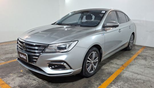 Mg • MG5