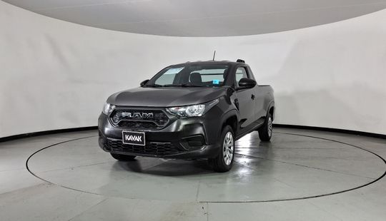 Ram • Ram 700
