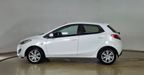 Mazda 2 1.5 V Hatchback 2011