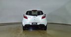 Mazda 2 1.5 V Hatchback 2011