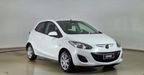 Mazda 2 1.5 V Hatchback 2011