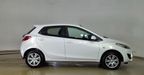 Mazda 2 1.5 V Hatchback 2011