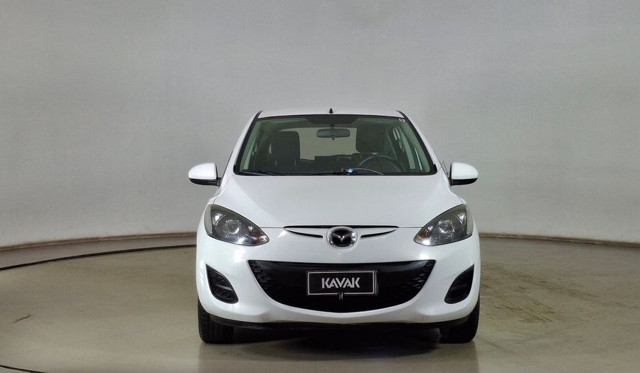 Mazda 2 1.5 V Hatchback 2011