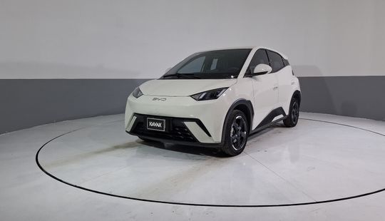 Byd • Dolphin Mini