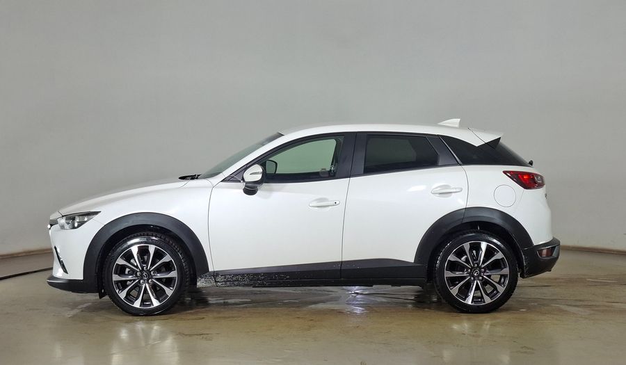 Mazda Cx-3 2.0 R SKYACTIVE 4WD Suv 2021