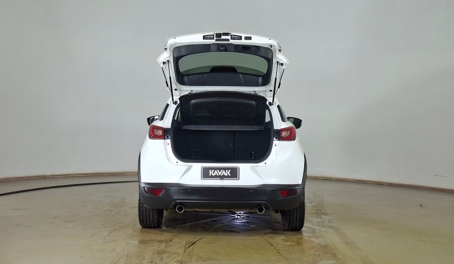 Mazda Cx-3 2.0 R SKYACTIVE 4WD Suv 2021