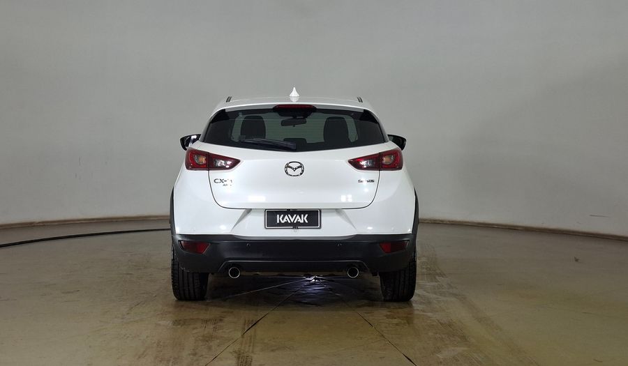 Mazda Cx-3 2.0 R SKYACTIVE 4WD Suv 2021