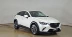 Mazda Cx-3 2.0 R SKYACTIVE 4WD Suv 2021
