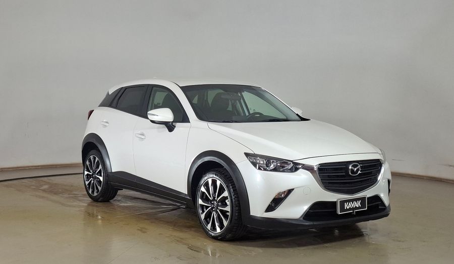 Mazda Cx-3 2.0 R SKYACTIVE 4WD Suv 2021
