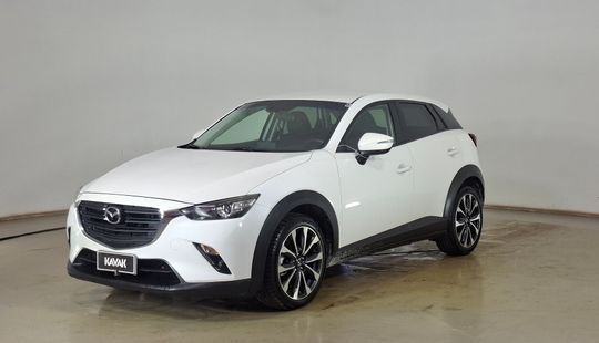 Mazda • CX-3