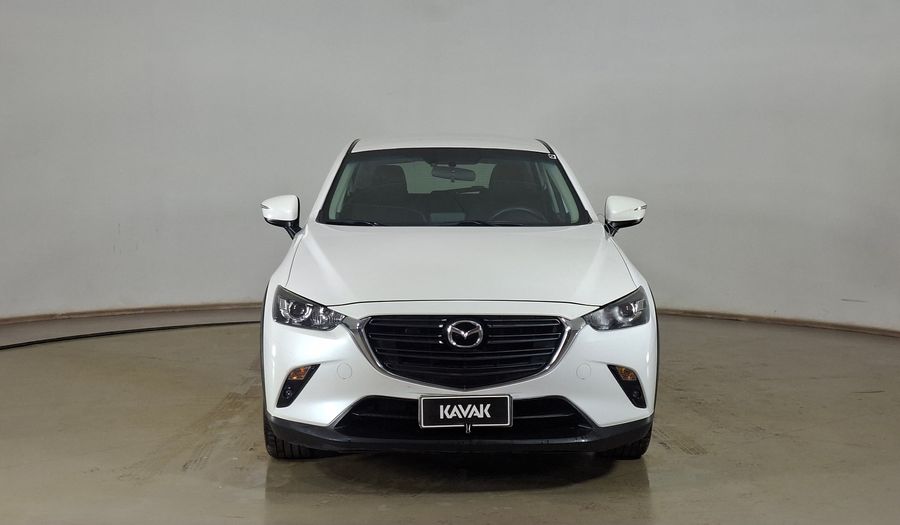 Mazda Cx-3 2.0 R SKYACTIVE 4WD Suv 2021